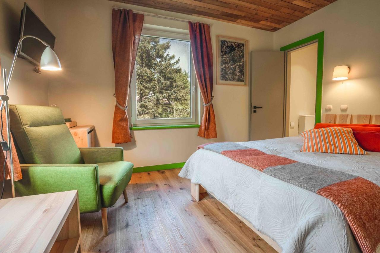 Hotel Gintarautojai à Palanga Extérieur photo