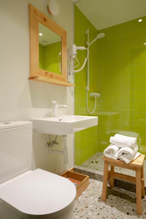 Hotel Gintarautojai à Palanga Extérieur photo