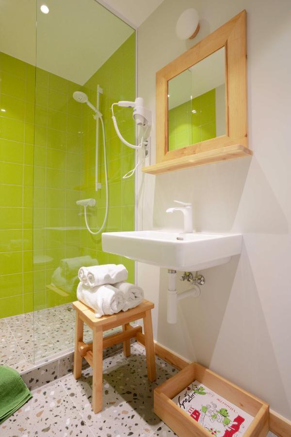 Hotel Gintarautojai à Palanga Extérieur photo