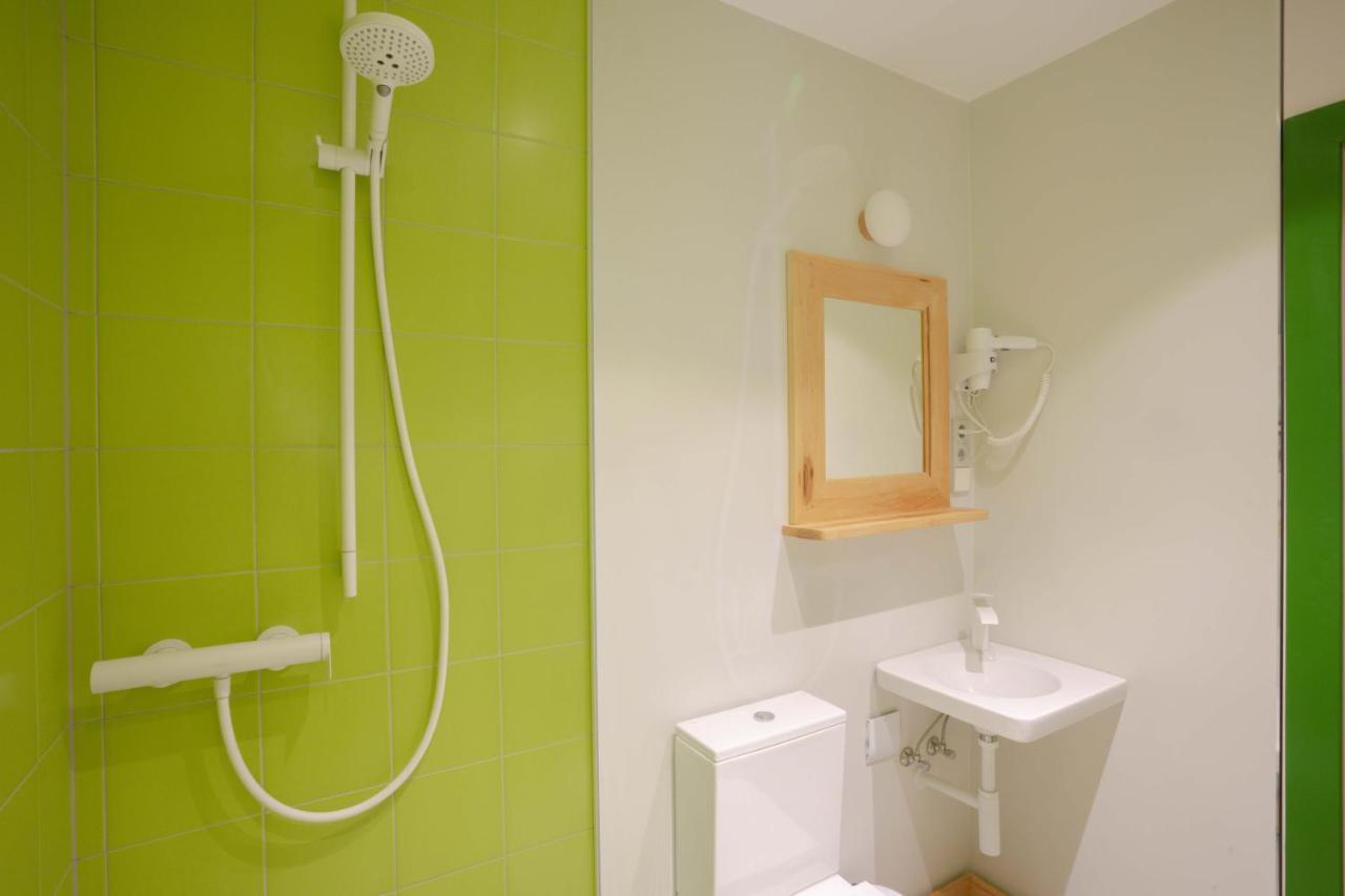 Hotel Gintarautojai à Palanga Extérieur photo