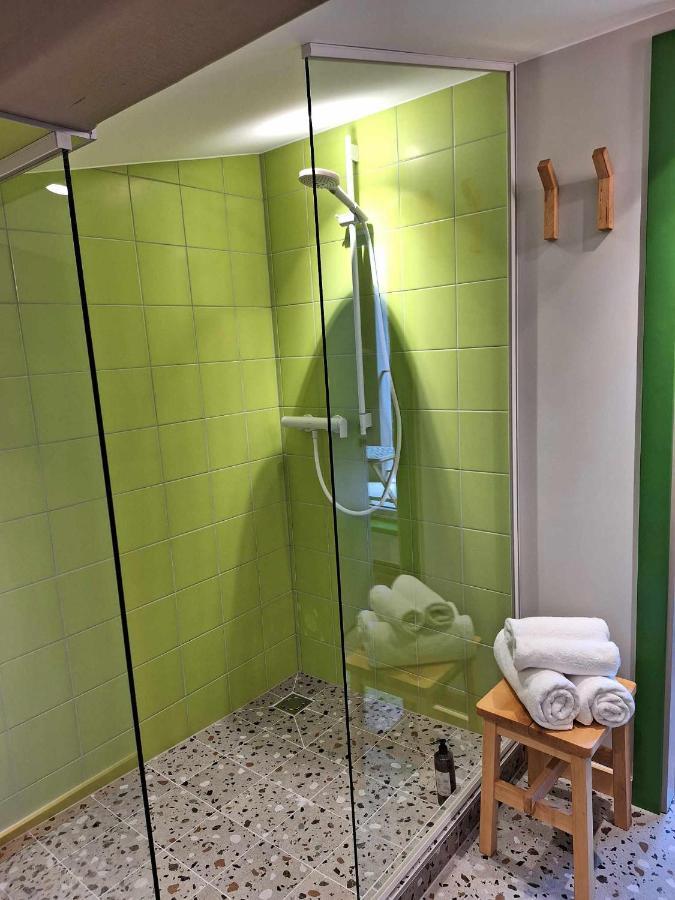 Hotel Gintarautojai à Palanga Extérieur photo