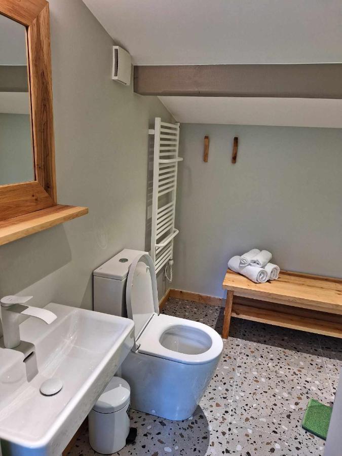 Hotel Gintarautojai à Palanga Extérieur photo