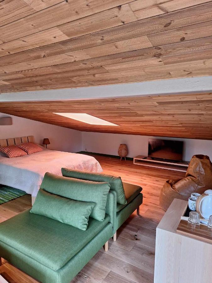 Hotel Gintarautojai à Palanga Extérieur photo