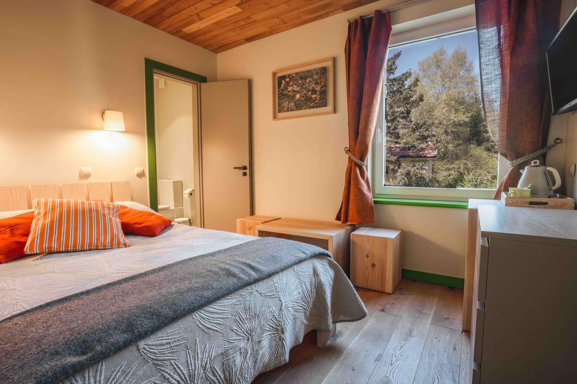 Hotel Gintarautojai à Palanga Extérieur photo