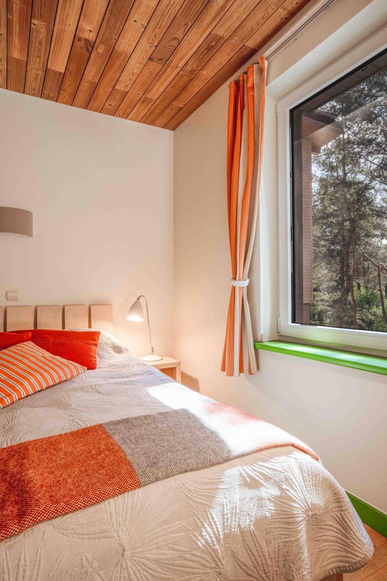 Hotel Gintarautojai à Palanga Extérieur photo